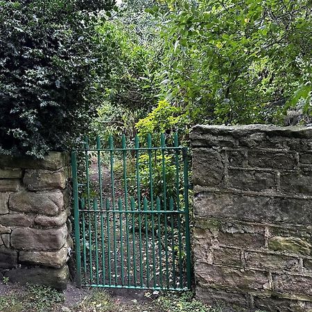 The Smithy Villa Knaresborough Dış mekan fotoğraf