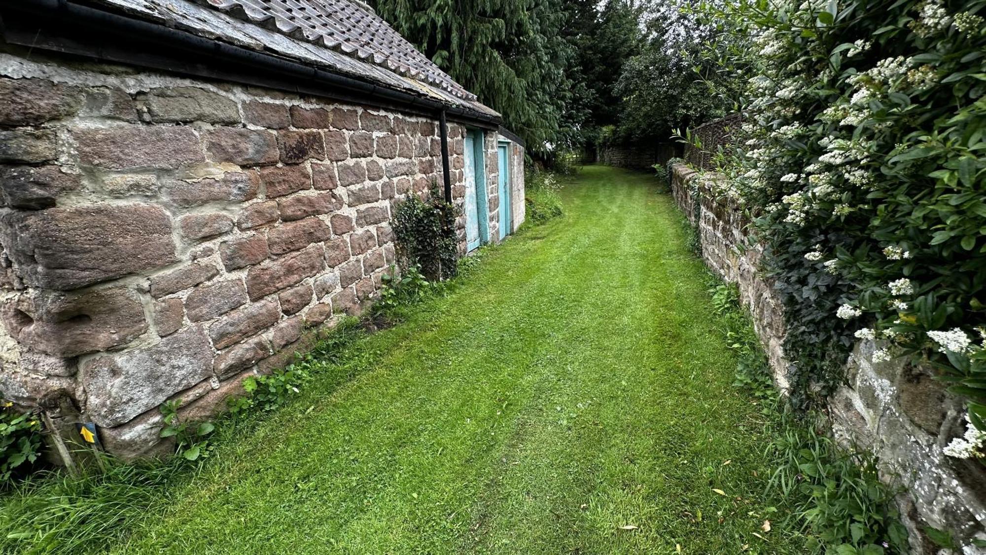 The Smithy Villa Knaresborough Dış mekan fotoğraf