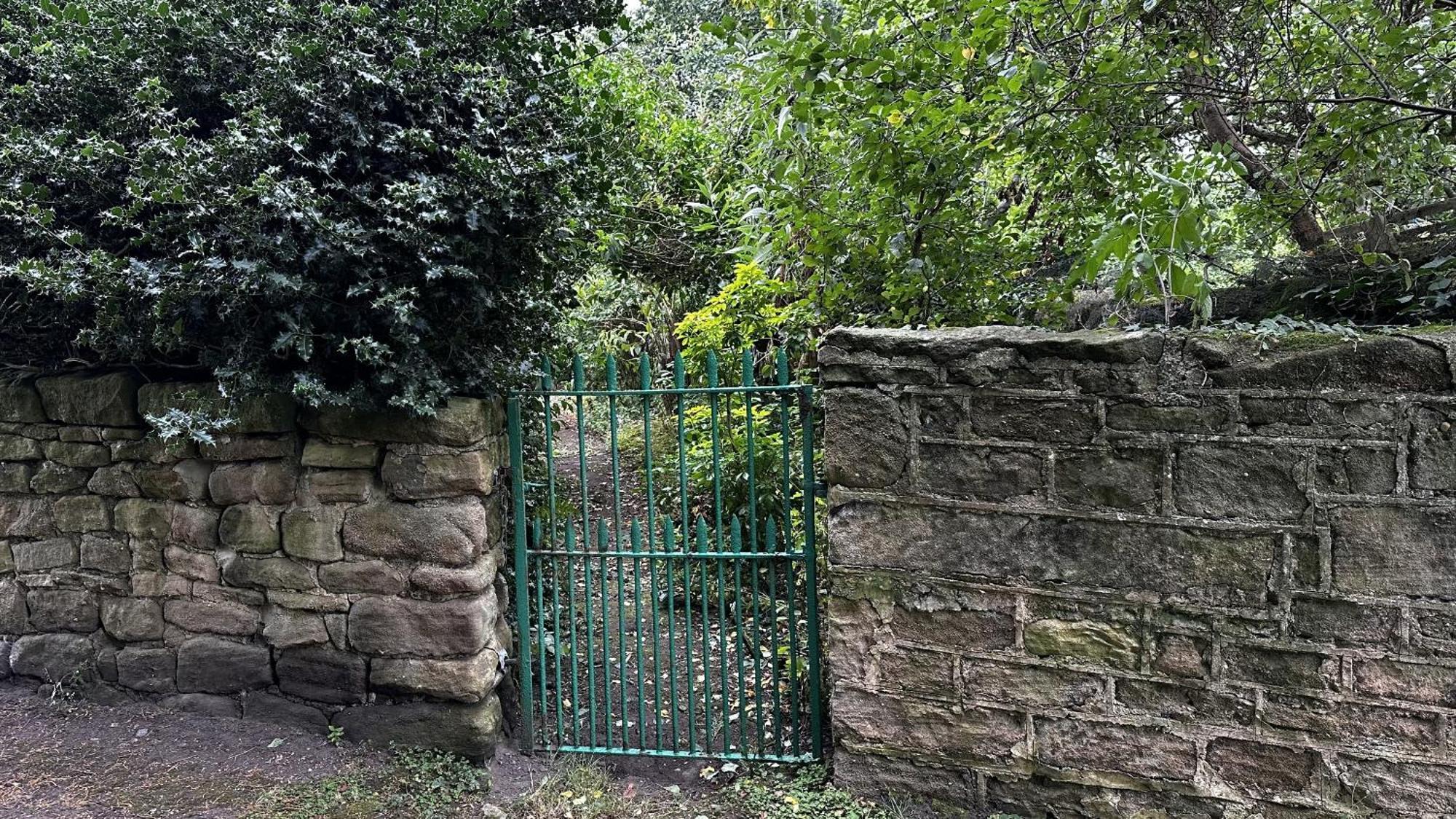 The Smithy Villa Knaresborough Dış mekan fotoğraf
