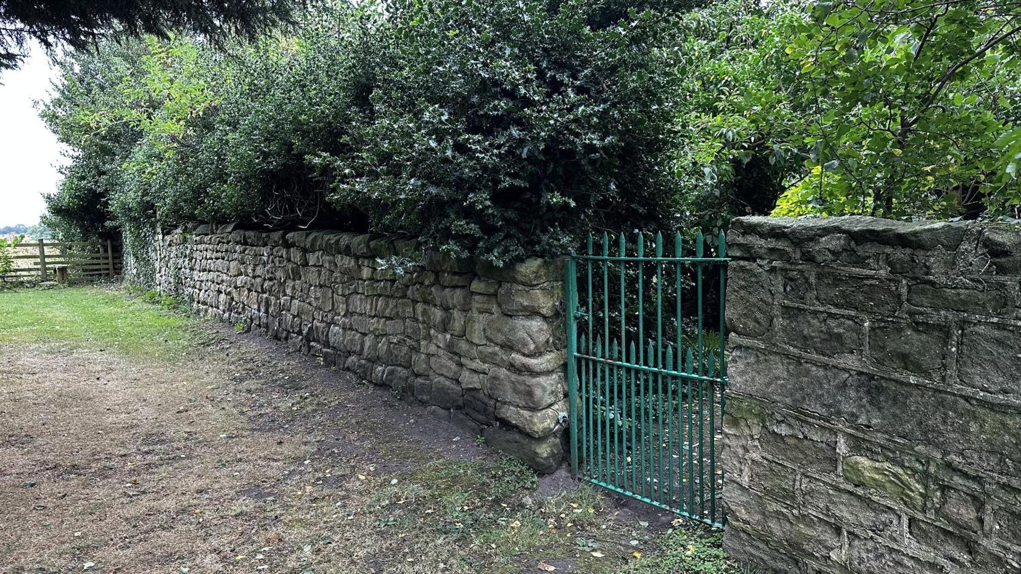 The Smithy Villa Knaresborough Dış mekan fotoğraf